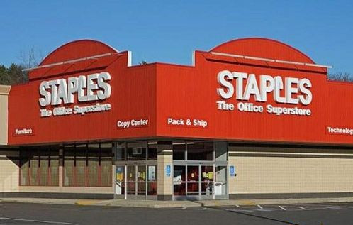 史泰博計劃兩年內關閉225家門店