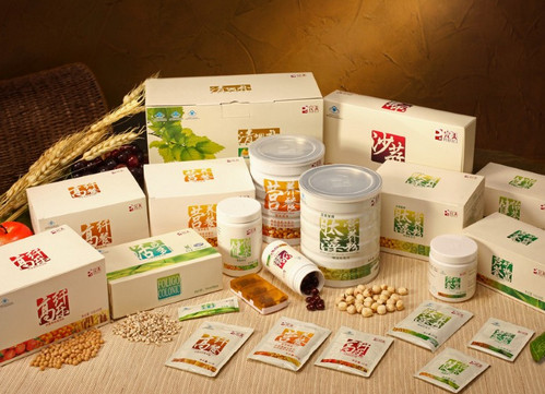 保健禮品如何重新打開市場