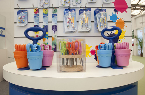 2014年中國國際文具禮品博覽會即將舉辦