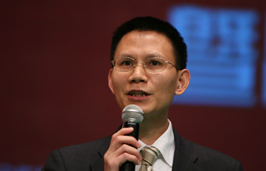 正谷食品張向東：讓有機(jī)蔬菜走進(jìn)千家萬戶