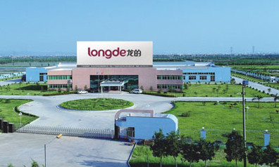 中山市龍的家用電器有限公司