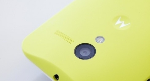 摩托羅拉Moto X+1將上市