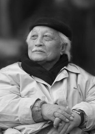 設計師張仃：中國展覽藝術的開路人