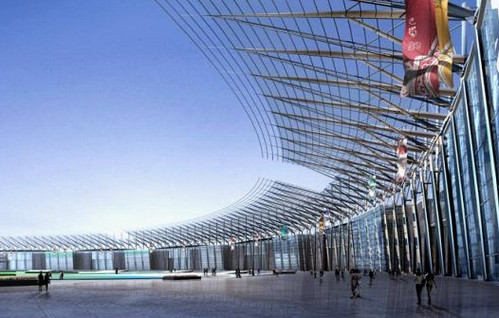 成都年內將辦多個國際展會