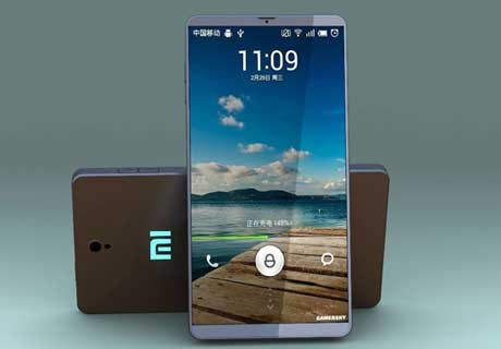 小米3S什么時候問世？