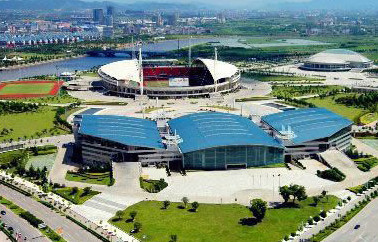 義烏三大展會齊聚義烏同期開幕