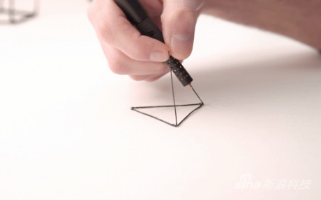 3D打印的十大趨勢(shì)