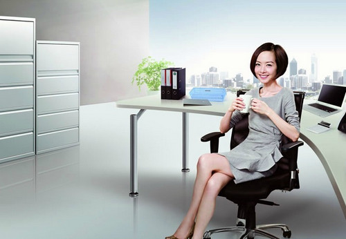 “得力文具”正式更名為“得力辦公”