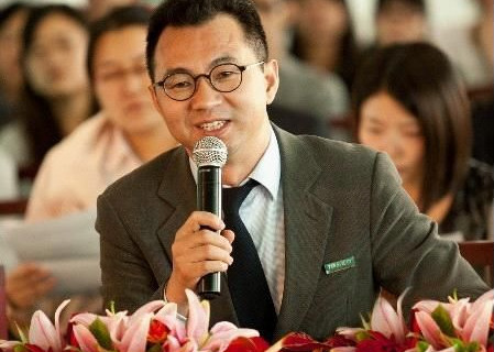 ttf珠寶吳峰華：追求極致的“工匠主義精神”