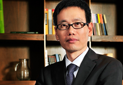 方太廚電孫利明：用廚電藝術折射生活美學