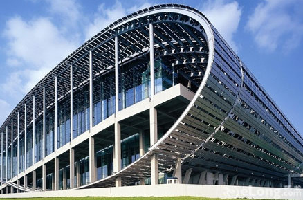 廣州琶洲島將建世界第一會展城