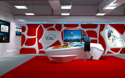 第一屆三門峽生活用品展備受青睞