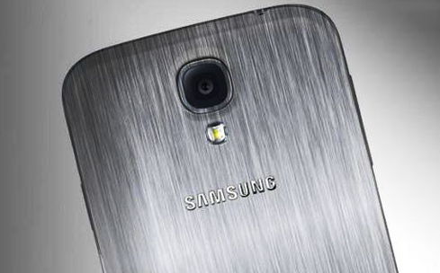 三星金屬旗艦將于6月發(fā)布