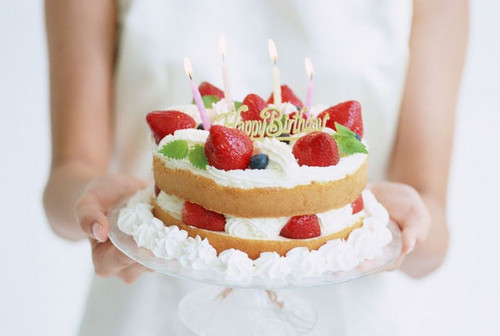 如何送感動人心的生日禮物