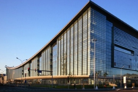 北京將引導會議產業向北布局