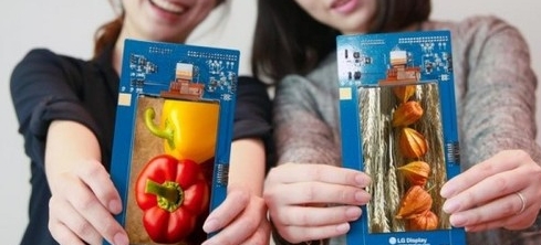 LG G3背部將采用特色工藝金屬材質