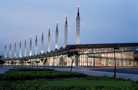 天津展會為何熱度不減？