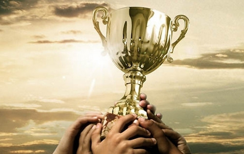 獎(jiǎng)杯的歷史發(fā)展由來