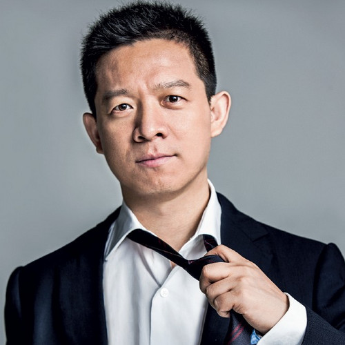 樂視TV賈躍亭：“試試看”就一定做不成