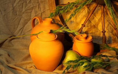 21世紀陶瓷藝術的分類與重構