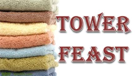 秋季北京禮品展，毛巾廠商不可錯過的盛宴