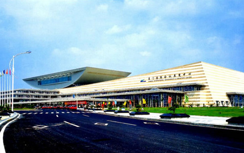 廈門展會(huì)借力“國(guó)際化”再度升級(jí)