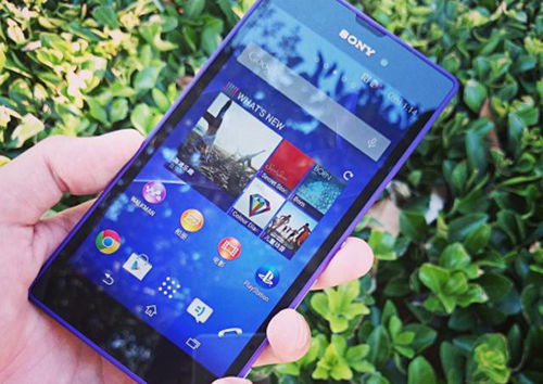 索尼全新Xperia T3登錄臺(tái)灣市場(chǎng)