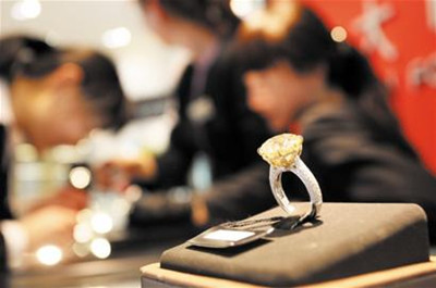 一克拉鉆石的價格影響因素