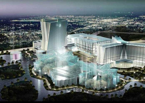 成都會展產(chǎn)業(yè)拉動效應(yīng)顯著