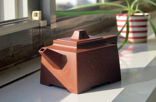 如何玩轉紫砂收藏