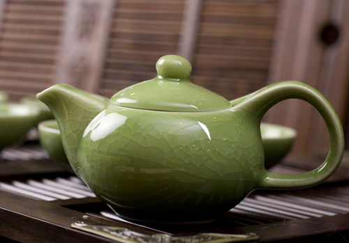 什么樣的瓷器茶具具備收藏價值？