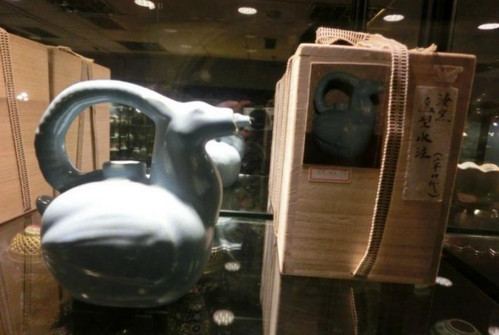 瓷器藏家要避免博而不深