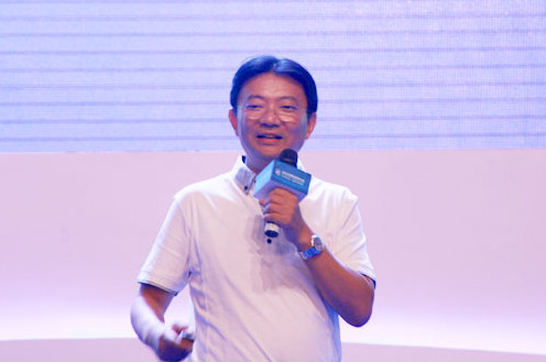 保康杯業(yè)李松：和企業(yè)共同成長