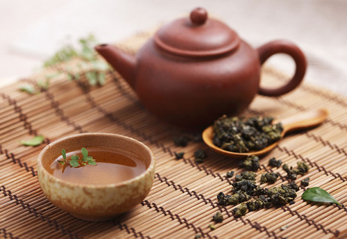 紫砂壺壺質(zhì)與泡茶的關(guān)系