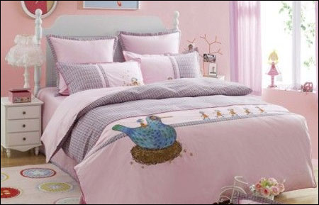 百度禧約家紡大膽挺入兒童市場