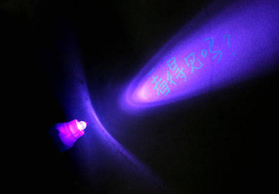 “作弊筆”流行 學生開心家長難放心