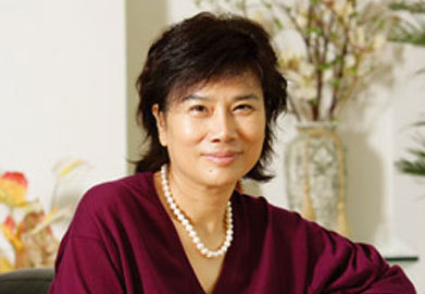 格力集團(tuán)董明珠：誠(chéng)信方能互贏