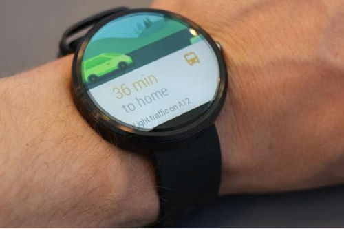 三星圓形智能手表設計草圖曝光