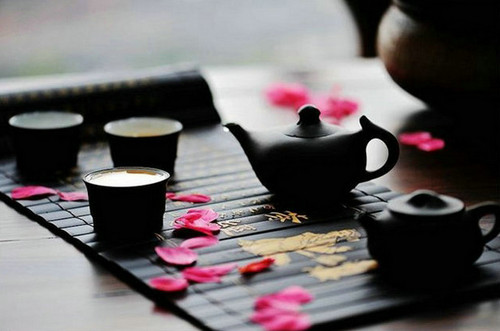 紫砂壺用泥之陳腐究竟