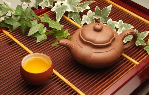 論紫砂的清玩價值