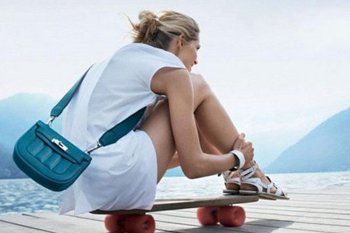 “大蕭條”時期哪些手包只漲不跌