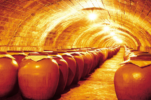 瀘州老窖推出互聯網定制酒