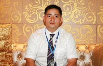 雅士高夫陶瓷趙長安：打造管理體系國際化競爭實力