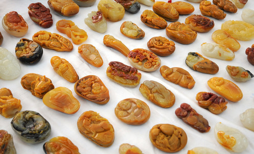 理性心態(tài)看待當今玉器市場