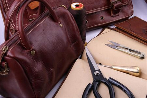 打造職場形象從保養皮具開始