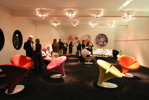 展會究竟給家居行業(yè)帶來了什么