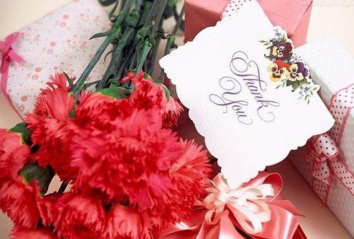 教師節“私人訂制”禮物大行其道