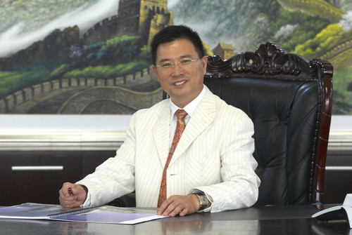 音王音響王祥貴：中國民族音響的26載“中國聲音”