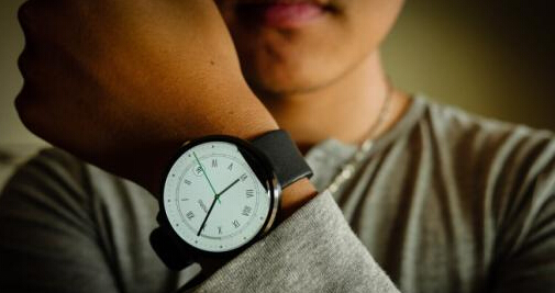 Moto 360將推金色版本