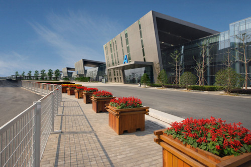 后青奧時代南京會展迎來新機遇